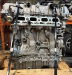 Chevrolet Colorado Canyon Engine 2.5L 66K Mile 4WD 4X4 2016 2017 2018 2019 2020 Used. Price: $2849.05.