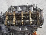 08 09 10 Honda Accord 2.4L K24Z3 Pzev Used As Is Outright Burn Long Block Engine. Price: $1166.66.