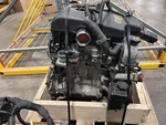 2009 Chevrolet Colorado 2.9L Engine Vin 125K Used Oem H1103. Price: $2300.00.