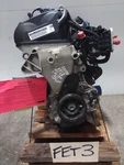 Engine 1.4L Vin 5TH Digit Id Czta From 2017 Jetta (12560483 Used. Price: $638.68.