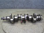 81-83 Mercedes W123 240D OM616 616.912 Diesel Engine Crankshaft Unit 117K Oem Used. Price: $360.04.