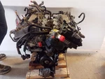 Engine 3.5L Vin 5TH Digit 2GRFSE Rwd 06-12 Lexus IS350 9732880 Used. Price: $1831.83.