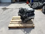 15-21 Range Rover Engine Motor 3.0L Supercharger 62K Miles Oem Warranty Tested Used. Price: $8400.00.
