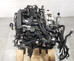 2021-2025 Jeep Wrangler 4XE 2.0L Turbo Phev Hybrid Engine Motor 47K Miles Oem Used. Price: $4249.15.