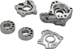 Harddrive High Volume/pressure Oil Pump #88163 Harley Davidson New. Price: $206.96.