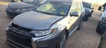 2022 Mitsubishi Outlander 2.4L Engine Motor 4CYL Oem 55K Miles - LKQ403437625 Used. Price: $2978.60.