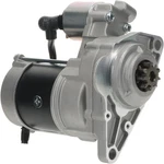 New 12V Starter Fits Gmc Sierra 2500 3500 Hd 2020-22 12678744 S14-103H S14-103D. Price: $190.95.