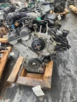 Used Engine Complete Assembly Fits: 2015 Hyundai Santa Fe 3.3L Vin 8TH Digit. Price: $3120.00.