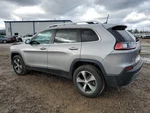 Used Engine Complete Assembly Fits: 2019 Jeep Cherokee 3.2L Vin 8TH Digit One. Price: $1078.16.