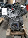 Engine 3.7L Vin K 8TH Digit Thru 08/23/16 Fits 17 Lincoln Continental 1964826 Used. Price: $2750.00.