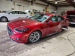 2023 Hyundai Sonata 2.5L Engine Motor Oem 27K Miles - LKQ453154142 Used. Price: $3535.10.
