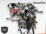 2010-2014 Audi Q5 3.0L Engine Motor Assembly Runs 92K Miles Tested Oem Used. Price: $3046.49.