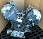 2014-2016 Porsche Panamera 3.6L V6 Awd Engine Motor Oem 121K. Used. Price: $1949.99.