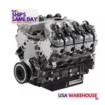 Chevrolet 19434598, One LS3 CT525 Crate Engine 533HP Performance Racing Part New. Price: $20183.95.