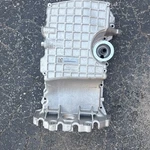 Genuine Mopar Engine Oil Pan 48935456AB 2019-2023 Jeep Cherokee 2.0 New. Price: $189.99.