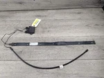 Oem Bmw G30 G12 F90 M5 F48 X1 G01 X3 Control Unit Smart Opener Module W/ Sensor Used. Price: $74.95.