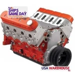 Chevrolet 19434412, One LSX376-B15 Crate Engine 473HP Performance Racing Parts New. Price: $18205.60.