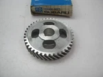 New Oem Engine Camshaft Timing Gear For 1973-1976 Subaru EA63 EA71 1.4L 1.6L. Price: $22.49.