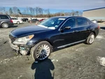 Engine 5.0L Vin 8TH Digit Fits 14-16 Equus 5002207 Used. Price: $2535.00.