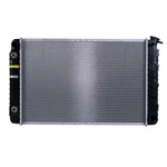 Aluminum Engine Coolant Radiator For Buick Century 1982-1991 Oe 20154 New. Price: $274.99.