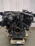 2007 Mercedes S600 Engine Motor 5.5L 108K 2750107400 2008 2009 2010 2011 2012 13 Used. Price: $6187.30.