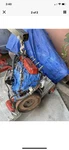 Isuzu C223 Engine New. Price: $4550.00.