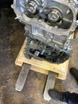 Engine Ram Promaster 3.0 Diesel 68652350AA New. Price: $9700.00.