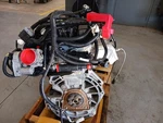 '12 Ford Fusion Engine 2.5L 69K Miles Month Warranty! Used. Price: $1345.00.
