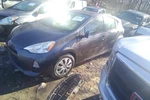 2012 Toyota Prius 1.5L Engine Motor Oem 90K Miles - LKQ450537329 Used. Price: $779.10.