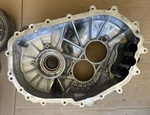 2017-2021 Tesla Model Y 3 Front Diveunit Motor Casing Middle Case Housing Used. Price: $299.88.