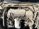 2017 2018 2019 Acura Tlx 2.4L Engine Motor 101K Vin Fwd K24W7 743015 Used. Price: $281.60.
