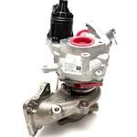 Turbocharger Engine For 18-22 Mitsubishi Eclipse Cross 1.5L 1515A357 1515A383 New. Price: $514.97.