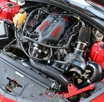 2016 Camaro 6.2L LT1 Procharged Engine 8L90E 8-SPEED Transmission 66K Miles Used. Price: $18100.00.