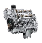 Land Rover Range 5.0L Supercharged Engine 2013-2017 LR079069 New. Price: $18444.00.