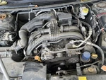17-23 Subaru Impreza Engine Motor 2.0 No Core Charge 82,236 Miles Used. Price: $1295.00.