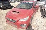 2017 Subaru Wrx 2.0L Engine Motor Oem 105K Miles - LKQ414234468 Used. Price: $4510.30.