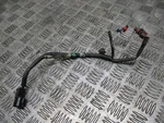 2016 Mitsubishi Outlander Phev Auto 2L Pet Engine Control Wiring Loom 8541B900 Used. Price: $34.91.