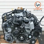 Mercedes 08-12 C300 M272 6CYL 3.0L Engine Motor 272.947 137K EN171 Used. Price: $1143.99.