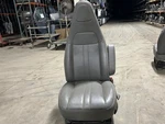 2020 Chevrolet EXPRESS25 Gray Vinyl Passenger Right Side Front Seat Oem Used. Price: $575.00.