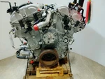 3.6L V6 Gas Engine Opt LF4 From 2022 Cadillac CT4 At 58,130 Miles 12340508 Used. Price: $5545.69.