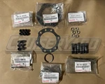 New Toyota Land Cruiser Oem FJ80 FZJ80 Outer Front Axle Kit. Price: $72.95.