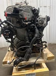 2017 Mazda Miata 2.0 Engine Assembly 54K Skyactiv Motor Vin 8TH Digit 16-18 Used. Price: $2266.88.