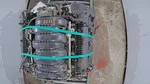 Engine Sedan 4.6L Vin 8TH Digit Thru 02/16/10 Fits 09-10 Genesis 715985 Used. Price: $1773.20.
