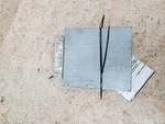 Engine Ecm Electronic Control Module 8-460 Fits 96-97 Ford F250 Pickup 307267 Used. Price: $1053.75.