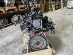 Honda Odyssey 2018-2019 Engine Assembly 3.5L Speed Transmission 100025MRA00 Used. Price: $971.40.