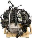 2013-2016 Ford Escape Oem Engine Motor 1.6L Vin X 8TH Digit Turbo 4 Cylinder 78K Used. Price: $2378.88.
