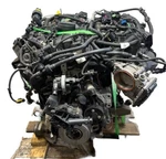 Bmw 2017-2019 G01 G30 B46 Engine Motor Long Block Turbocharged Assembly Oem 71K Used. Price: $3000.00.