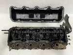 1992-2000 Chevrolet 3500 Pickup Right Engine Cylinder Head 6.5L Diesel 8-395 Used. Price: $200.00.