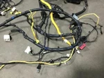 Hyundai Sonata Hybrid 2013 Body Wiring Harness Factory Used. Price: $284.21.