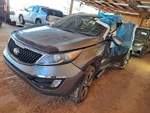 2014 Kia Sportage 2.4L Engine Motor Oem 139K Miles - LKQ441797139 Used. Price: $3275.40.